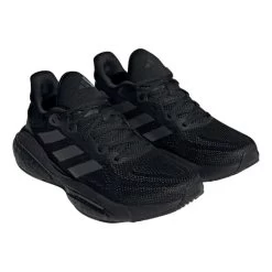 Chaussures Adidas SolarGlide 6 Noir Pur Femme 10 Chaussures Adidas SolarGlide 6 Noir Pur Femme -Sport Équipements Magasin ad hp7653 003