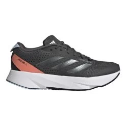 Chaussures Adidas Adizero SL Noir Orange Blanc Femme