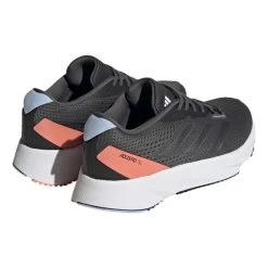 Chaussures Adidas Adizero SL Noir Orange Blanc Femme -Sport Équipements Magasin ad hq1339 004