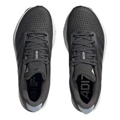 Chaussures Adidas Adizero SL Noir Orange Blanc Femme -Sport Équipements Magasin ad hq1339 005