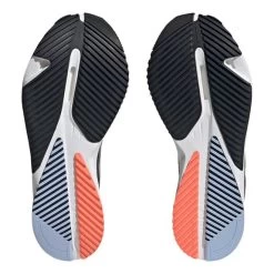 Chaussures Adidas Adizero SL Noir Orange Blanc Femme -Sport Équipements Magasin ad hq1339 006