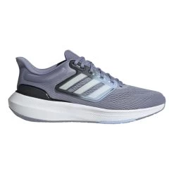 Chaussures Adidas Ultrabounce Gris Noir Bleu