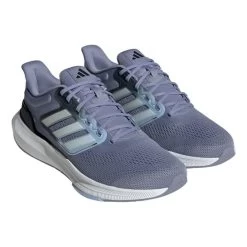 Chaussures Adidas Ultrabounce Gris Noir Bleu -Sport Équipements Magasin ad hq1475 003