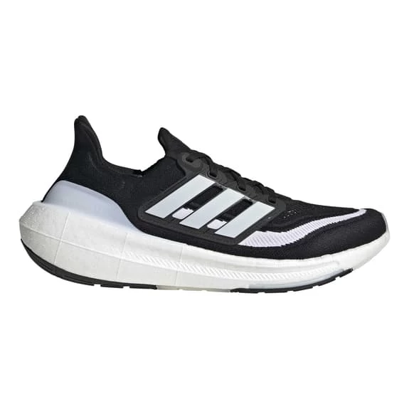 Chaussures Adidas Ultraboost 23 Noir Bleu Clair Blanc 3 Chaussures Adidas Ultraboost 23 Noir Bleu Clair Blanc