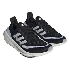 Chaussures Adidas Ultraboost 23 Noir Bleu Clair Blanc 10 Chaussures Adidas Ultraboost 23 Noir Bleu Clair Blanc -Sport Équipements Magasin ad hq6340 003