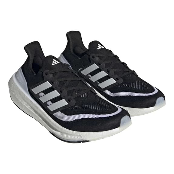 Chaussures Adidas Ultraboost 23 Noir Bleu Clair Blanc 5 Chaussures Adidas Ultraboost 23 Noir Bleu Clair Blanc – Image 3