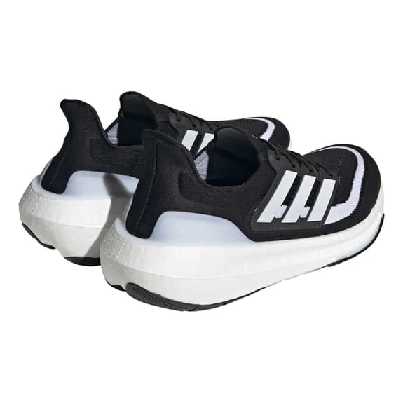 Chaussures Adidas Ultraboost 23 Noir Bleu Clair Blanc 6 Chaussures Adidas Ultraboost 23 Noir Bleu Clair Blanc – Image 4