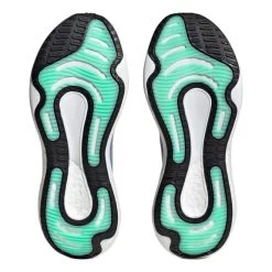 Chaussures Adidas Supernova 2 Bleu Blanc Gris Femme -Sport Équipements Magasin ad hr0108 006