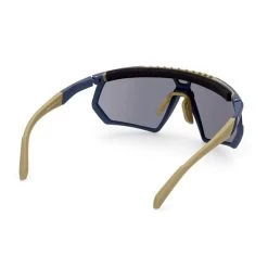 Lunettes Adidas Competition Aero Pro SP0029-H Pure Blue Avec Verre Contrast Mirror Gold 12 Lunettes Adidas Competition Aero Pro SP0029-H Pure Blue Avec Verre Contrast Mirror Gold -Sport Équipements Magasin ad sp0029 h 92g 005