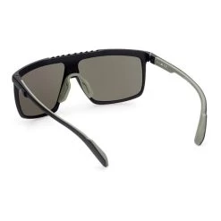 Lunettes Adidas Performance B-Shield SP0032-H Matte Black Avec Verres Kolor Up Green 10 Lunettes Adidas Performance B-Shield SP0032-H Matte Black Avec Verres Kolor Up Green -Sport Équipements Magasin ad sp0032 h 02n 003