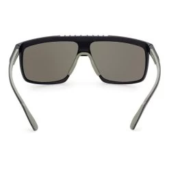 Lunettes Adidas Performance B-Shield SP0032-H Matte Black Avec Verres Kolor Up Green 11 Lunettes Adidas Performance B-Shield SP0032-H Matte Black Avec Verres Kolor Up Green -Sport Équipements Magasin ad sp0032 h 02n 004