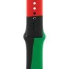 Bracelet Sport Apple Black Unity Pour Apple Watch 40 Mm Noir Vert Rouge 2 Bracelet Sport Apple Black Unity Pour Apple Watch 40 Mm Noir Vert Rouge -Sport Équipements Magasin apl mj4v3zm a es 001