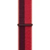 Bracelet Sport Boucle Apple Regular Pour Apple Watch 45 Mm Rouge -Sport Équipements Magasin apl ml8f3zm a es 001