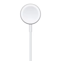 Câble De Charge Apple Magnetic Pour Apple Watch 1 M Blanc -Sport Équipements Magasin apl mlwj3zm a es 003
