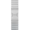 Bracelet à Maillons Acier Inoxydable Apple Pour Apple Watch 38 Mm Argenté -Sport Équipements Magasin apl muhj2zm a es 001
