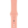 Bracelet Sport Apple Pour Apple Watch 44 Mm Rose Clair Perlé -Sport Équipements Magasin apl mxny2zm a es 001