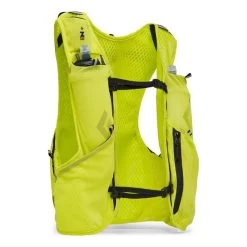 Gilet D’hydratation Black Diamond Distance 4L Vert Lime