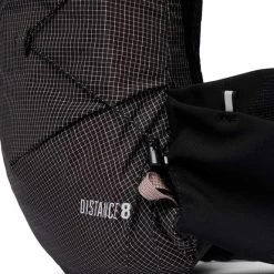 Sac à Dos Black Diamond Distance 8L Noir Intense 11 Sac à Dos Black Diamond Distance 8L Noir Intense -Sport Équipements Magasin bd bd6800030002 004