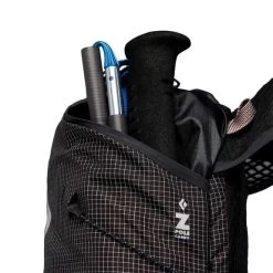 Sac à Dos Black Diamond Distance 8L Noir Intense 12 Sac à Dos Black Diamond Distance 8L Noir Intense -Sport Équipements Magasin bd bd6800030002 005