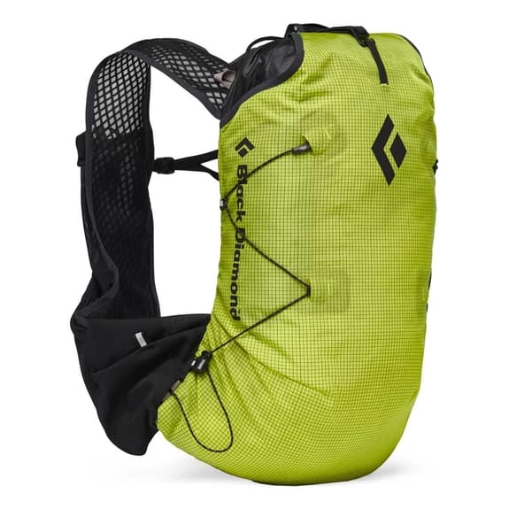Sac à Dos Black Diamond Distance 8L Vert Lime 3 Sac à Dos Black Diamond Distance 8L Vert Lime