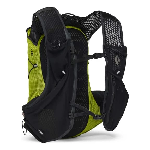 Sac à Dos Black Diamond Distance 8L Vert Lime 4 Sac à Dos Black Diamond Distance 8L Vert Lime – Image 2