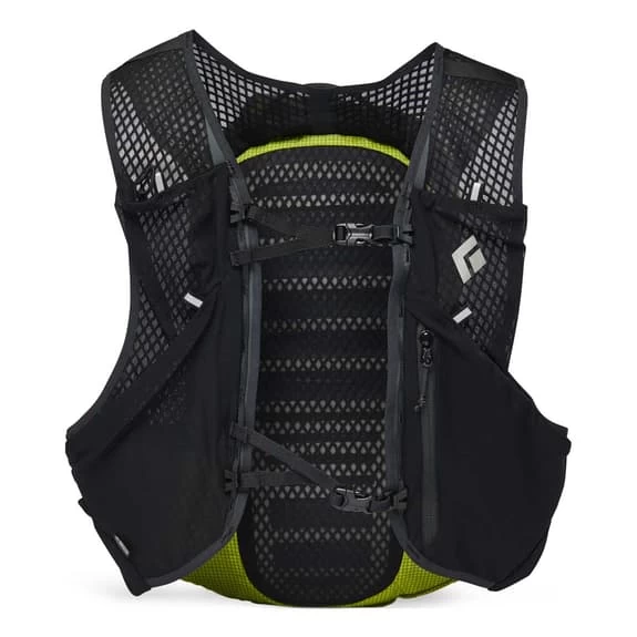 Sac à Dos Black Diamond Distance 8L Vert Lime 5 Sac à Dos Black Diamond Distance 8L Vert Lime – Image 3