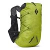 Sac à Dos Black Diamond Distance 15L Vert Lime -Sport Équipements Magasin bd bd6800057021 001