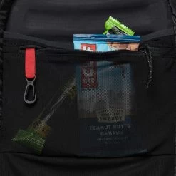 Sac à Dos Black Diamond Distance 15L Vert Lime -Sport Équipements Magasin bd bd6800057021 005