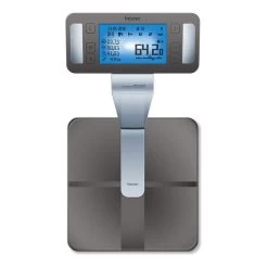 Balance Avec Support Beurer BF 1000 9 Balance Avec Support Beurer BF 1000 -Sport Équipements Magasin bf 1000 3