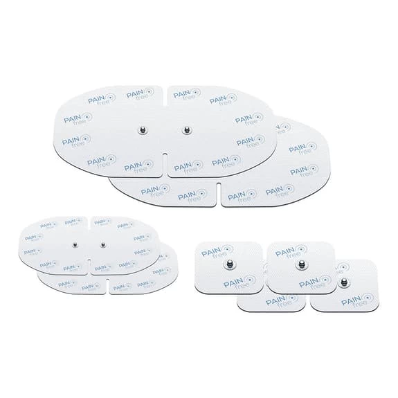 Pack De 8 électrodes Beurer EM 70 3 Pack De 8 électrodes Beurer EM 70