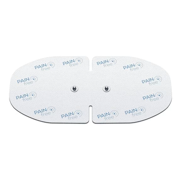 Pack De 8 électrodes Beurer EM 70 4 Pack De 8 électrodes Beurer EM 70 – Image 2