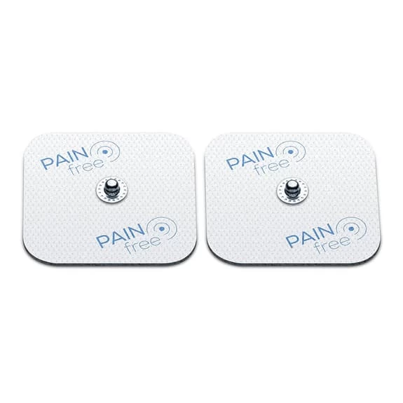 Pack De 8 électrodes Beurer EM 70 5 Pack De 8 électrodes Beurer EM 70 – Image 3