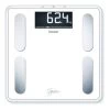 Balance Beurer BF 400 Blanc 1 Balance Beurer BF 400 Blanc -Sport Équipements Magasin br bf 400 blanca 001