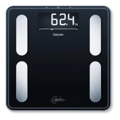 Balance Beurer BF 400 Noir