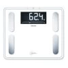 Balance Beurer BF 410 Blanc 2 Balance Beurer BF 410 Blanc -Sport Équipements Magasin br bf 410 blanca 001