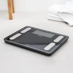 Balance Beurer BF 410 Noir 7 Balance Beurer BF 410 Noir -Sport Équipements Magasin br bf 410 negra 003