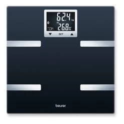 Balance Beurer BF 720 Noir