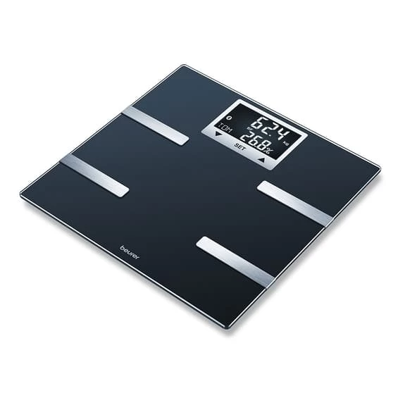 Balance Beurer BF 720 Noir 4 Balance Beurer BF 720 Noir – Image 2