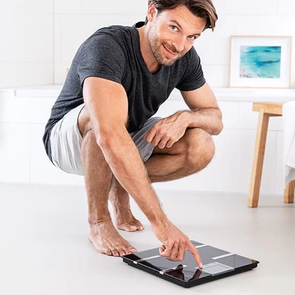 Balance Beurer BF 720 Noir 6 Balance Beurer BF 720 Noir – Image 4