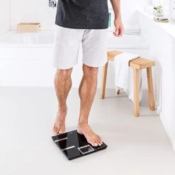 Balance Beurer BF 720 Noir 11 Balance Beurer BF 720 Noir -Sport Équipements Magasin br bf 720 bt 005