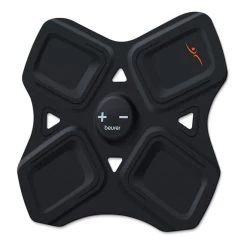 Électrostimulateur Beurer EM 22 Noir