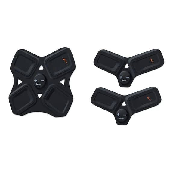 Électrostimulateur Beurer EM 22 Noir 7 Électrostimulateur Beurer EM 22 Noir – Image 5