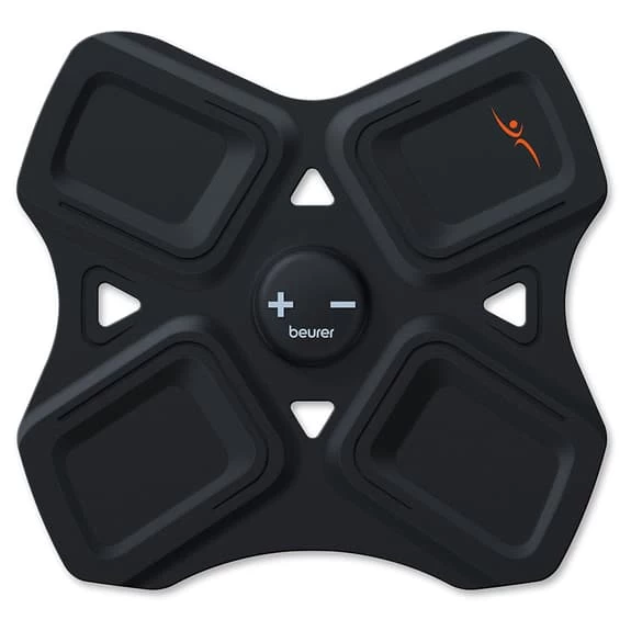Électrostimulateur Beurer EM 22 Noir 8 Électrostimulateur Beurer EM 22 Noir – Image 6