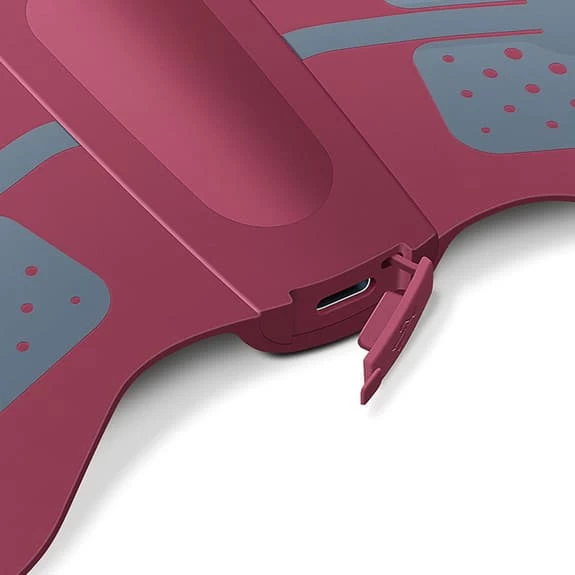 Électrostimulateur Beurer EM 50 Rose 5 Électrostimulateur Beurer EM 50 Rose – Image 3