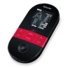 Electrostimulateur Beurer EM 59 Noir Rouge 1 Electrostimulateur Beurer EM 59 Noir Rouge -Sport Équipements Magasin br em 59 001