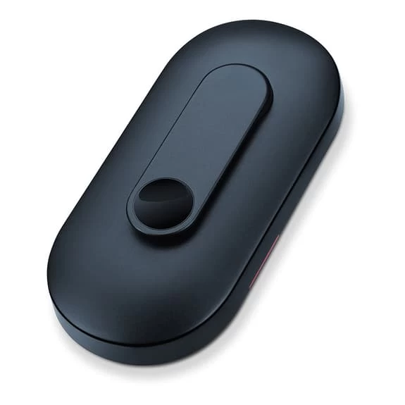 Electrostimulateur Beurer EM 59 Noir Rouge 6 Electrostimulateur Beurer EM 59 Noir Rouge – Image 4