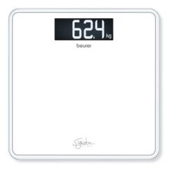 Balance Numérique Beurer GS 400 Blanc