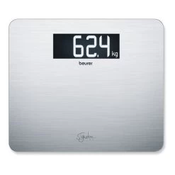 Balance Numérique Beurer GS 405 Gris