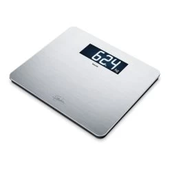 Balance Numérique Beurer GS 405 Gris 5 Balance Numérique Beurer GS 405 Gris -Sport Équipements Magasin br gs 405 002