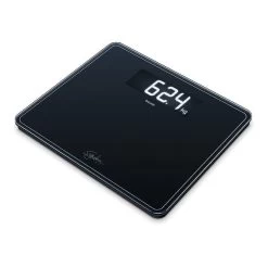 Balance Numérique Beurer GS 410 Noir 6 Balance Numérique Beurer GS 410 Noir -Sport Équipements Magasin br gs 410 negra 002